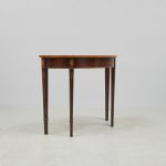 609214 Console table